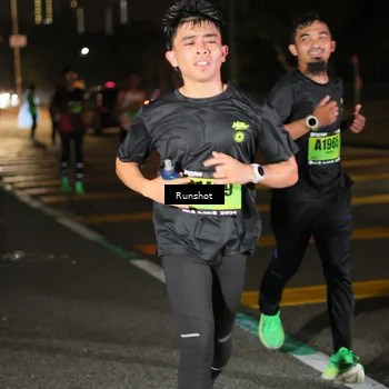 Runner Photo 5639152