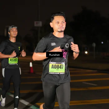Runner Photo 5639153