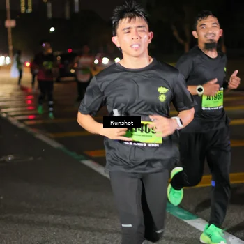 Runner Photo 5639154