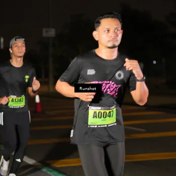 Runner Photo 5639155
