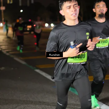 Runner Photo 5639156