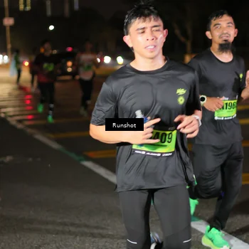 Runner Photo 5639157