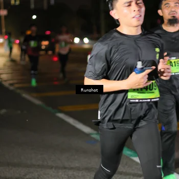 Runner Photo 5639159