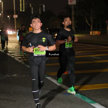 Runner Photo 5639160