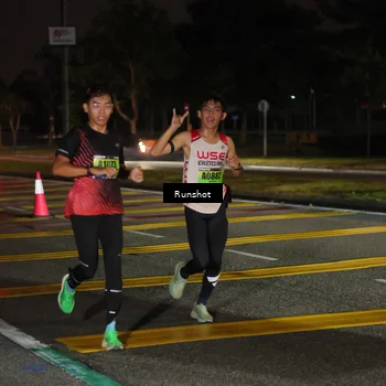 Runner Photo 5639162