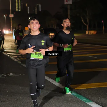 Runner Photo 5639164