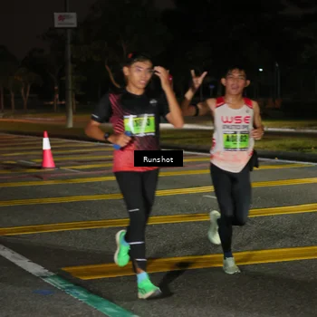 Runner Photo 5639165