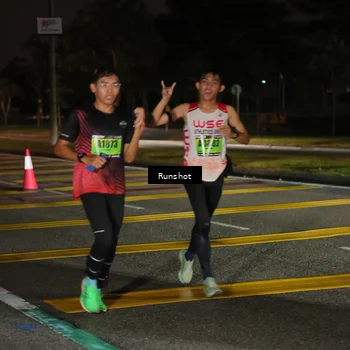 Runner Photo 5639166