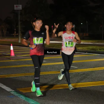 Runner Photo 5639167
