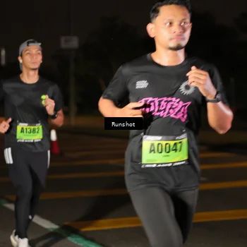Runner Photo 5639168