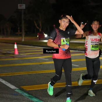 Runner Photo 5639170