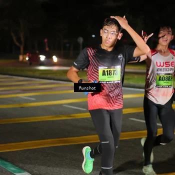 Runner Photo 5639173