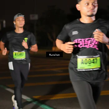 Runner Photo 5639174