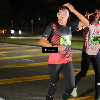Runner Photo 5639177