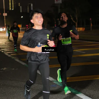 Runner Photo 5639178