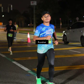 Runner Photo 5639179