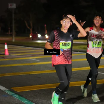 Runner Photo 5639180