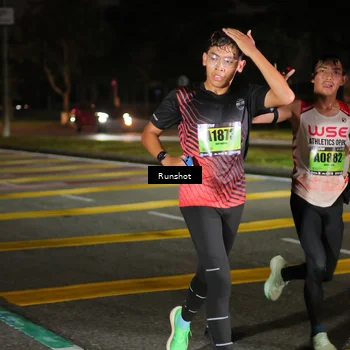 Runner Photo 5639181