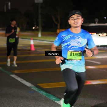 Runner Photo 5639182
