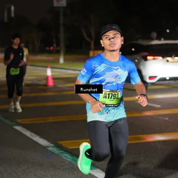 Runner Photo 5639183