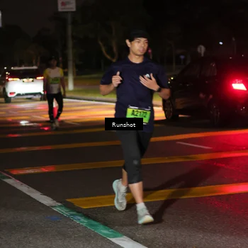 Runner Photo 5639187