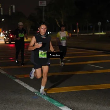 Runner Photo 5639190