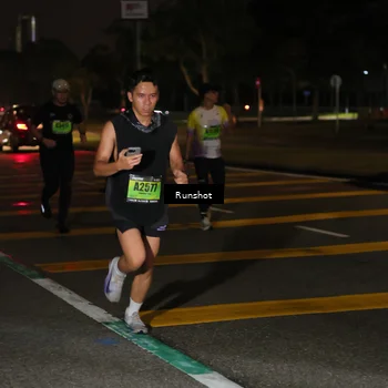 Runner Photo 5639191