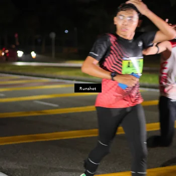 Runner Photo 5639193