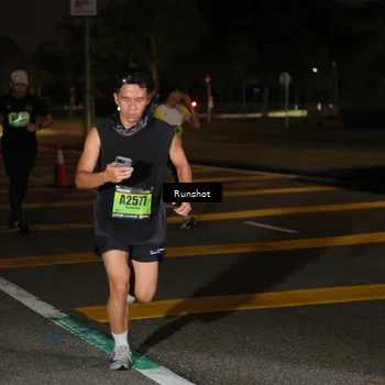 Runner Photo 5639194