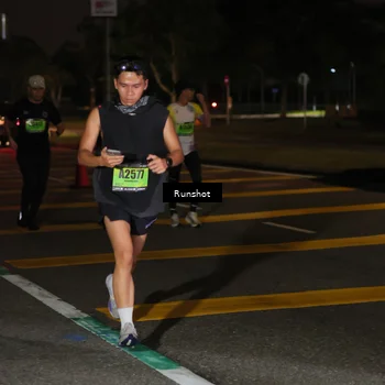 Runner Photo 5639195