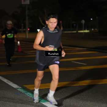 Runner Photo 5639196