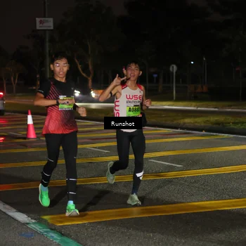 Runner Photo 5639197