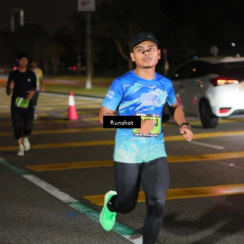 Runner Photo 5639198