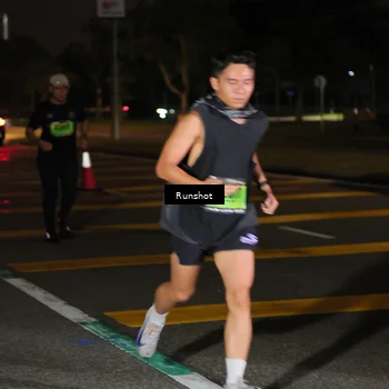 Runner Photo 5639199