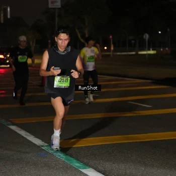 Runner Photo 5639201