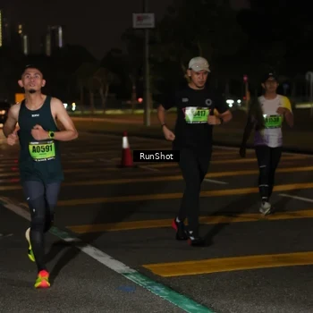 Runner Photo 5639202