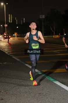 Runner Photo 5639203