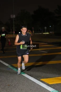 Runner Photo 5639204