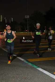 Runner Photo 5639205