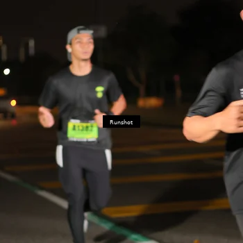 Runner Photo 5639206