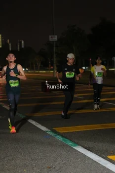 Runner Photo 5639207