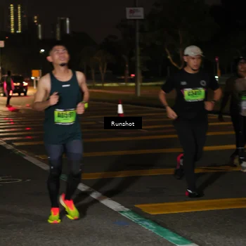 Runner Photo 5639208