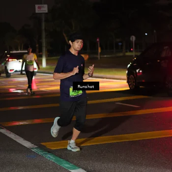 Runner Photo 5639209