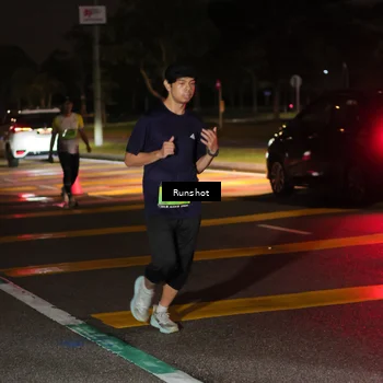 Runner Photo 5639211