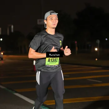 Runner Photo 5639214