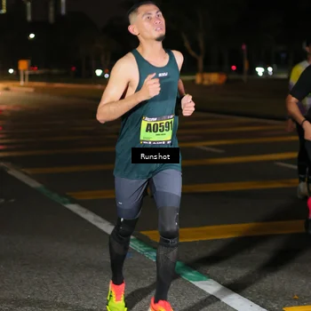 Runner Photo 5639215