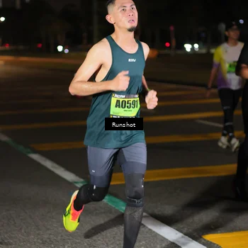 Runner Photo 5639219