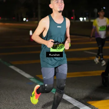 Runner Photo 5639221