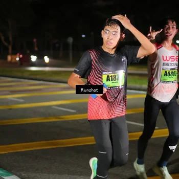 Runner Photo 5639223