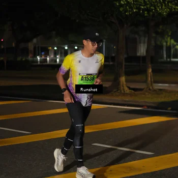 Runner Photo 5639225